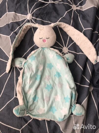 Игрушка комфортер