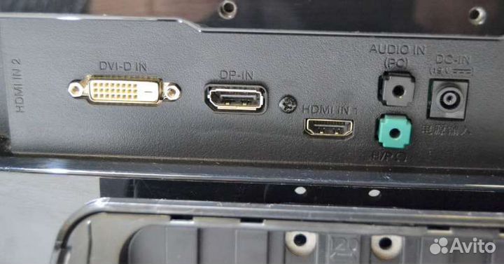 Монитор LG 29