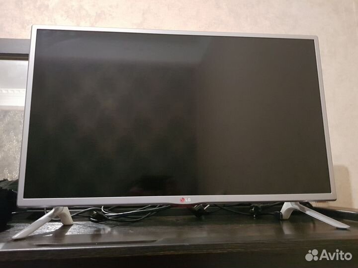 Телевизор LG