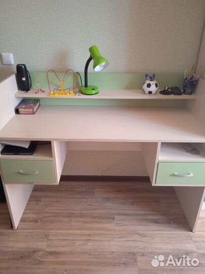 Детский гарнитур