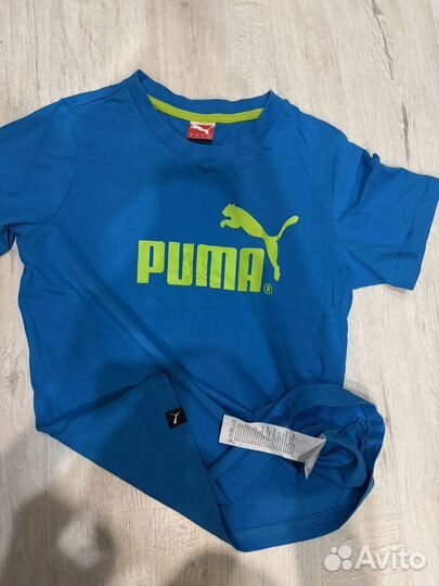 Футболка puma