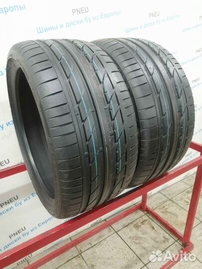 Bridgestone Potenza S001 285/30 R19 98Y