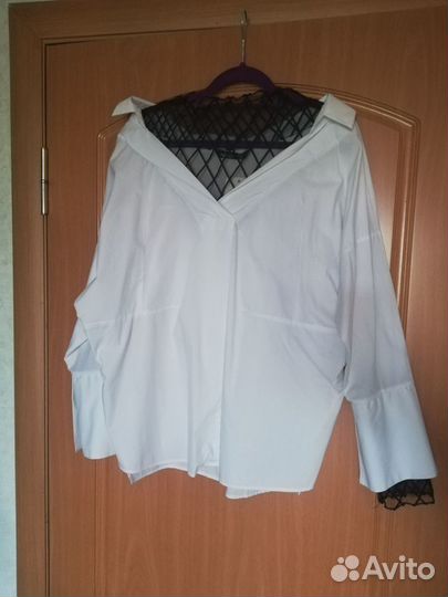 Рубашка (Турция)