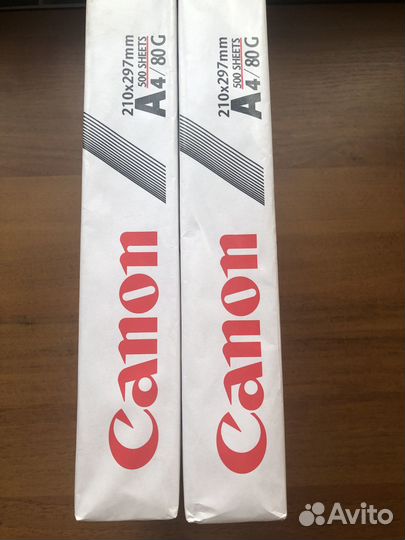 Бумага a4 canon Финляндия