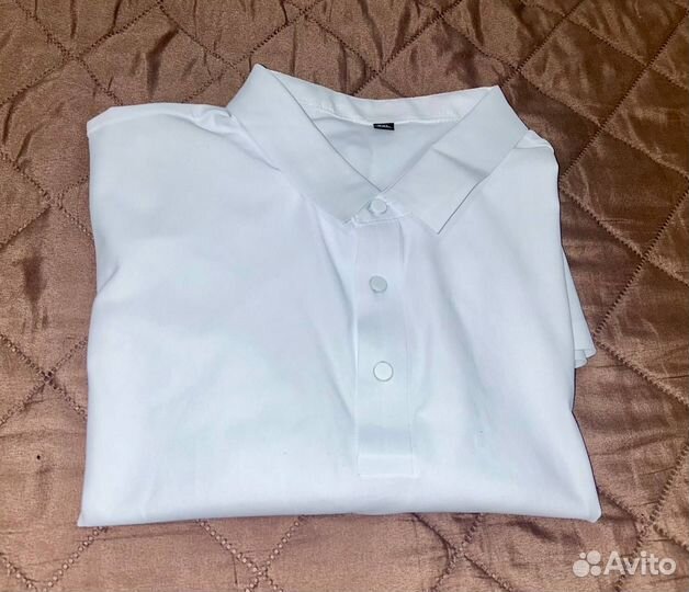 Поло мужское