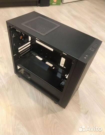 Игровой корпус для пк