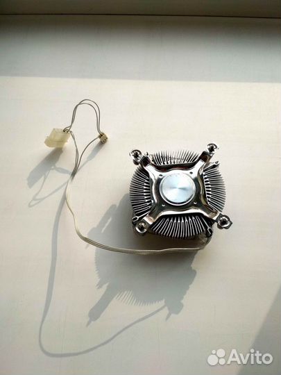 Кулер для процессора Deep Cool