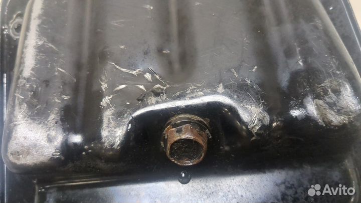 Поддон Hyundai Veloster 2011, 2012