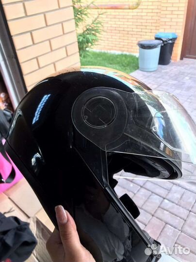 Шлем для мотоцикла