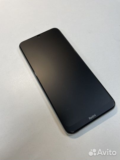 Xiaomi redmi note 8T(NFC)