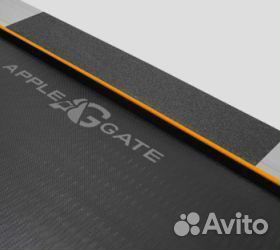 Беговая дорожка applegate T10