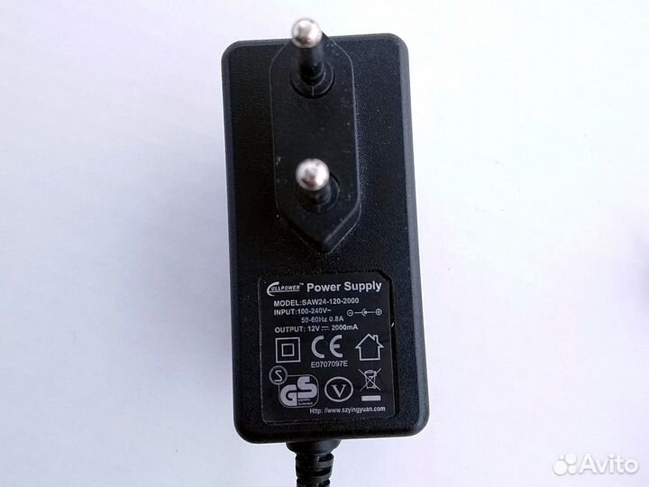 Док-станция для HDD SATA 2.5