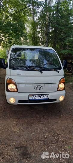 Доставка газель