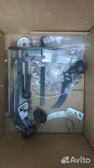 Дисковая пилорама бу