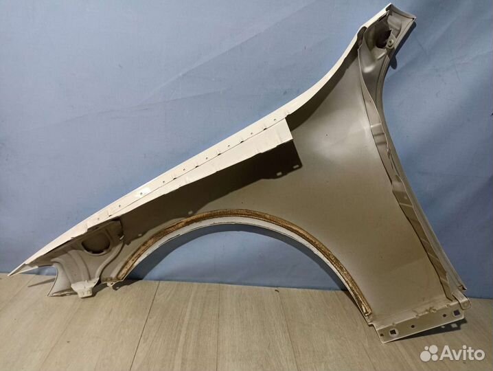 Крыло переднее правое W238 W213 E klass