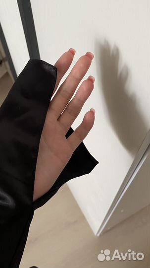 Блуза zara