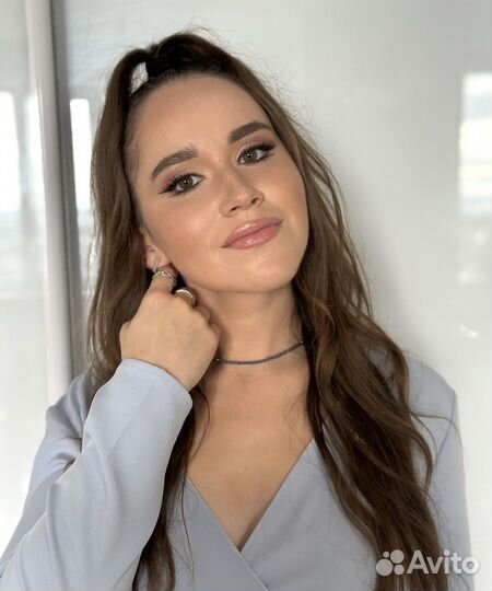 Макияж Казань