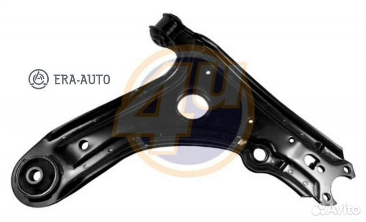 4U SE-G-81205 рычаг подвески