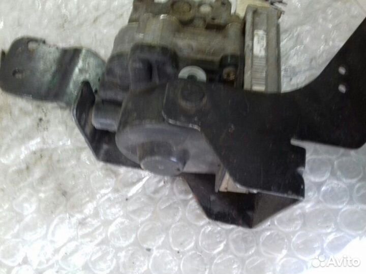 Блок ABS Ford Mondeo 2