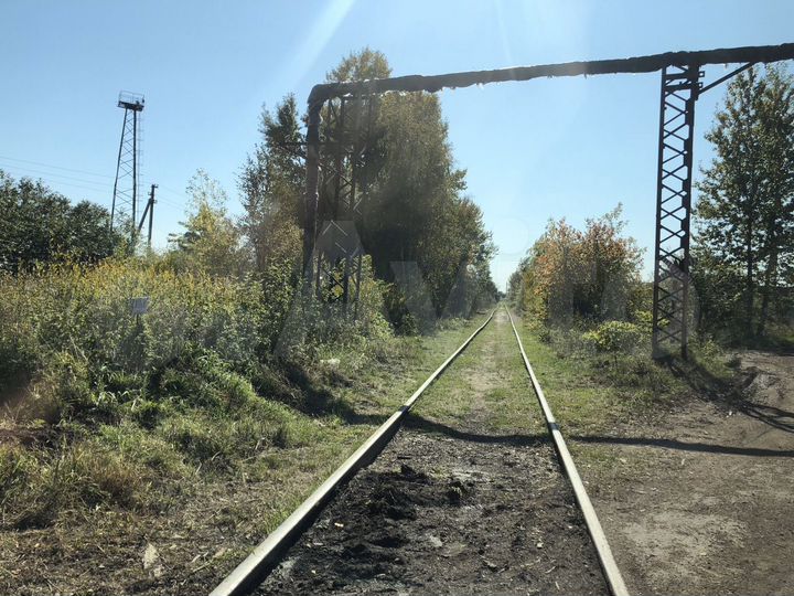 Склад, 5600 м²
