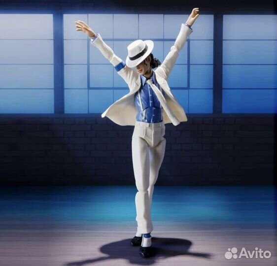 Майкл Джексон