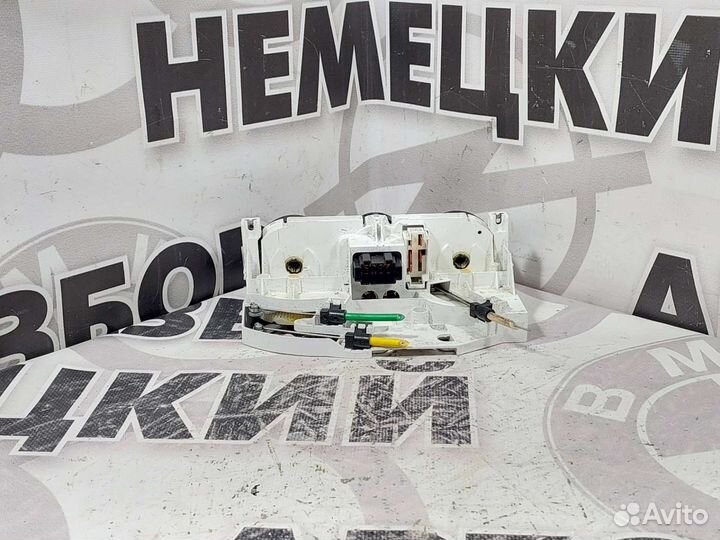 Климат контроль механический Audi A4 B5