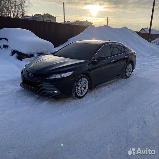 Тонировка автомобилей