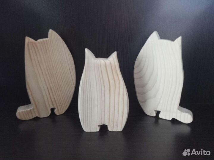 Заготовки для декупажа