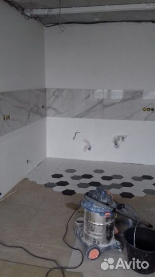 Ремонт и отделка квартир