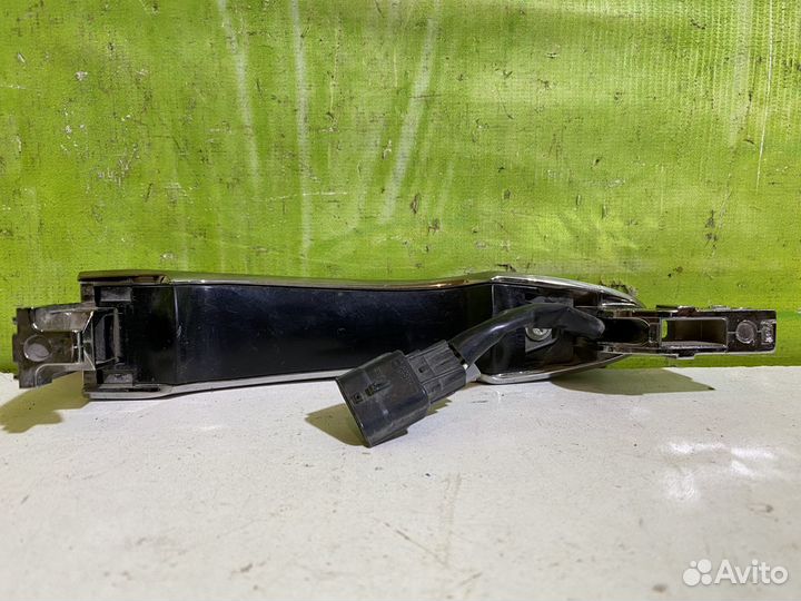 Ручка передней двери Nissan X-Trail T32 806404CM0B