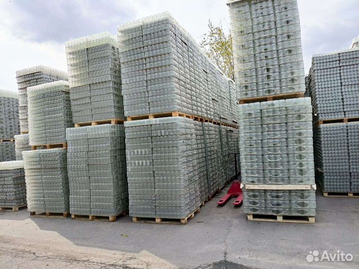 Банка стекло