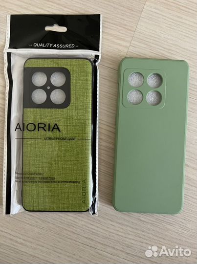 Чехлы для телефонов