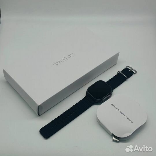 Смарт часы Apple Watch Ultra 2