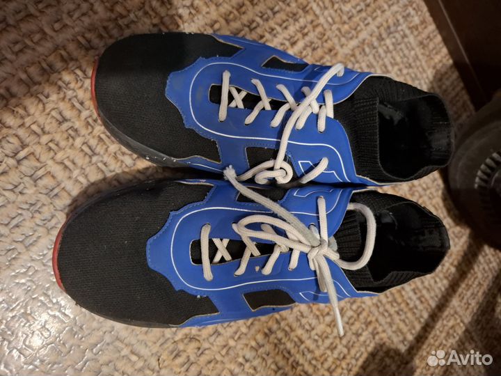 Кроссовки кроссовки stella mccartney kids 34 р