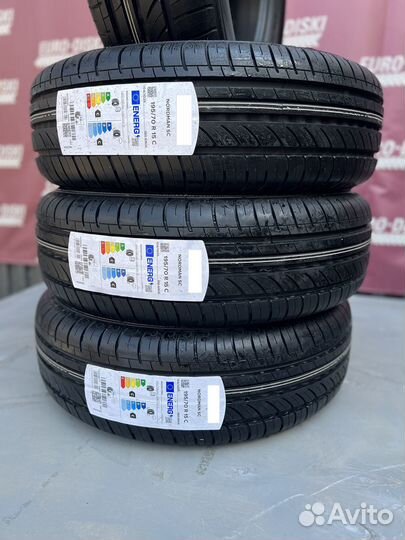 Ikon Tyres Nordman SC 215/65 R16 109T