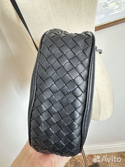 Bottega veneta сумка оригинал