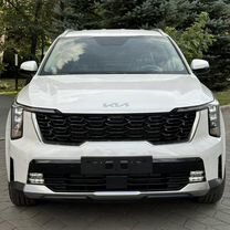 Kia Sorento 2.5 AT, 2024, 10 км, с пробегом, цена 5 280 000 руб.