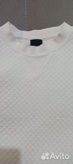 Свитер подростковый (бежевый)