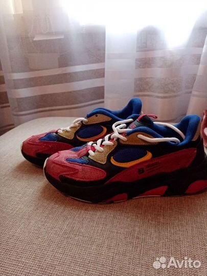 Обувь для мальчика