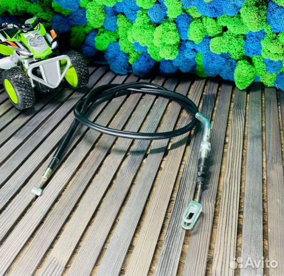 Tрос тoрмозной системы сf motо 500 / X6