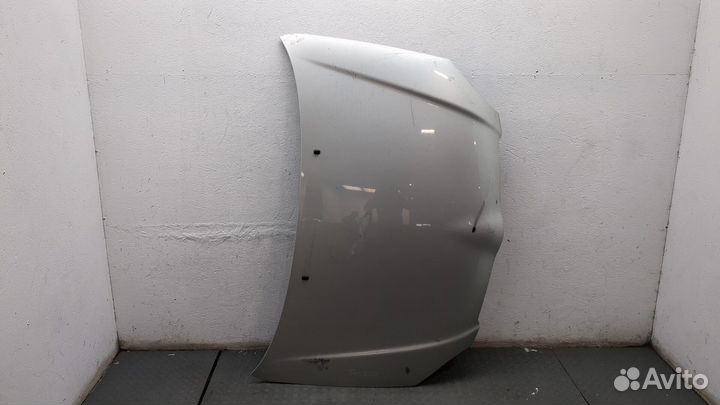 Капот Toyota Corolla E12, 2004