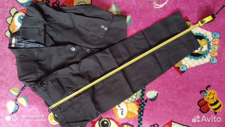 Костюмы на мальчика, школьная форма