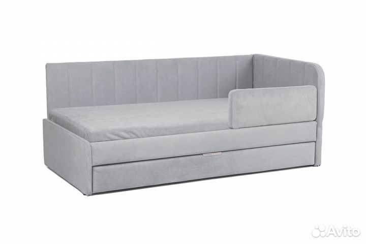 Детская кровать диван