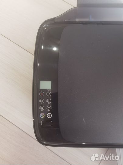 Мфу HP DeskJet GT 5820 с Wi-Fi