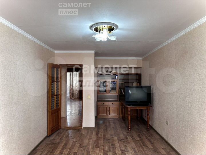 3-к. квартира, 94,5 м², 4/9 эт.