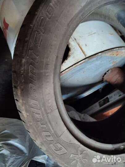 Cordiant Sport 2 205/55 R16 91V