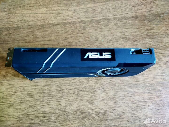 Видеокарта gtx 1060 6gb