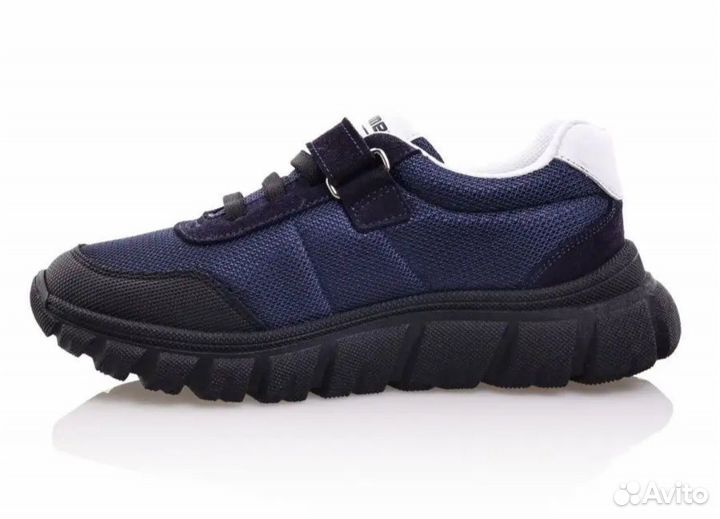 Кросовки минимены