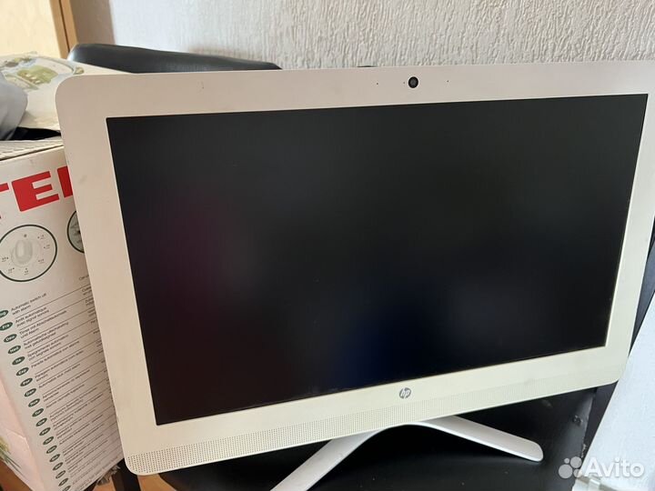 Моноблок HP all in one
