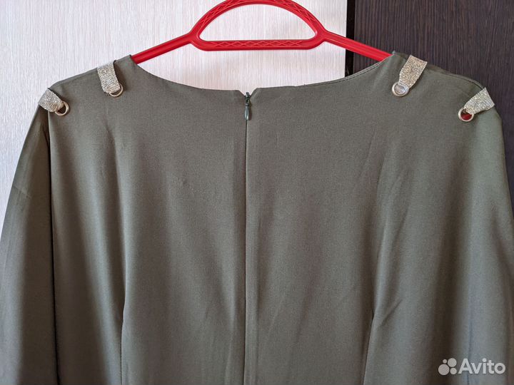 Платье 54 размер